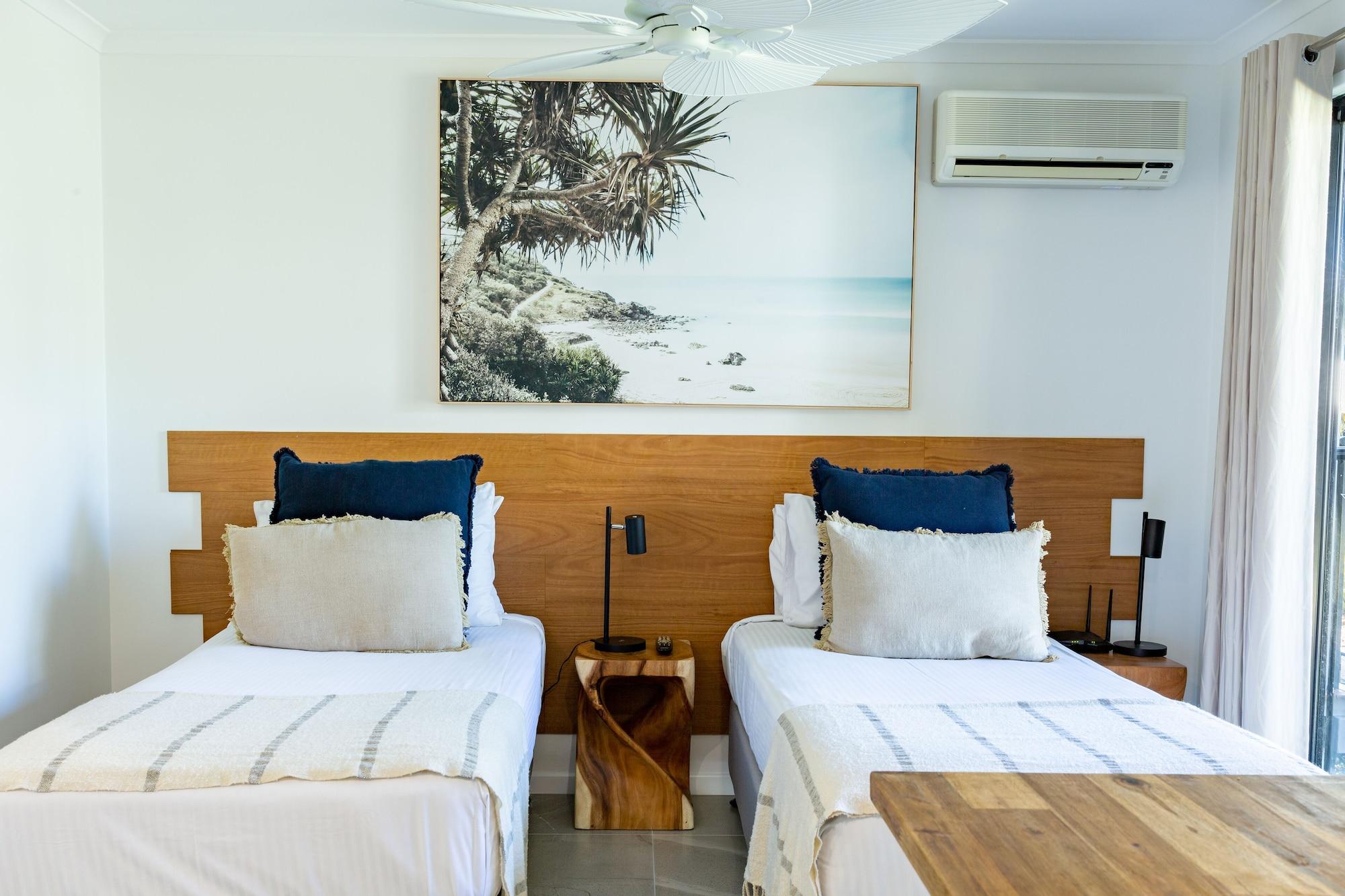 Noosa Lakes Resort Noosaville Exterior foto