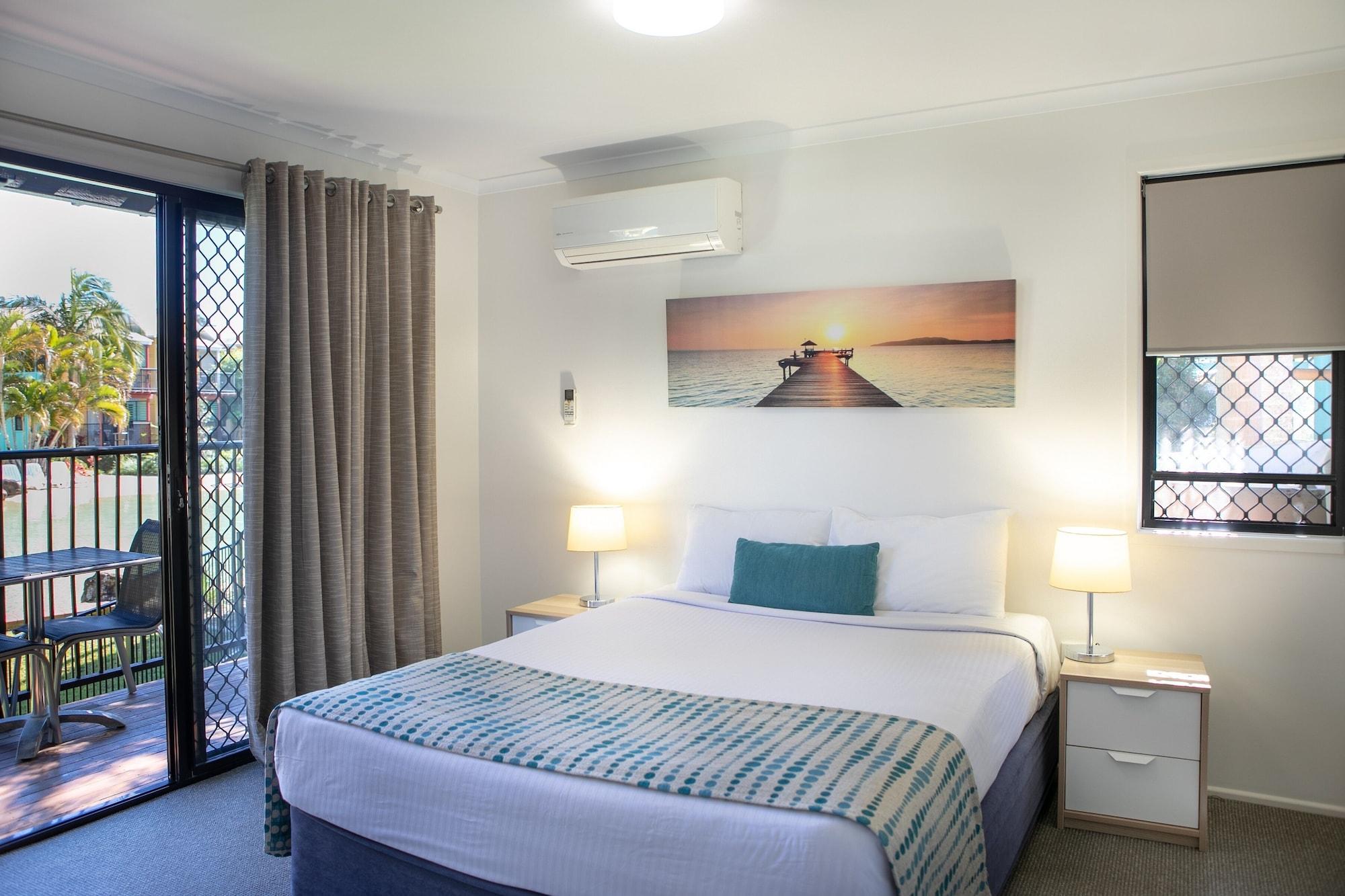 Noosa Lakes Resort Noosaville Exterior foto