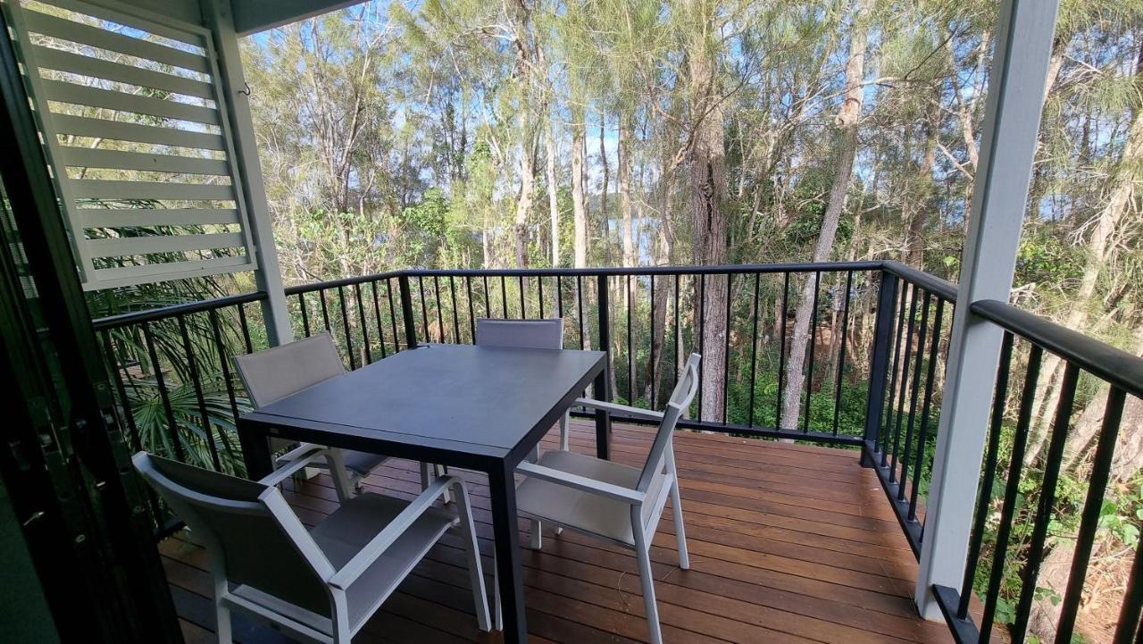 Noosa Lakes Resort Noosaville Exterior foto